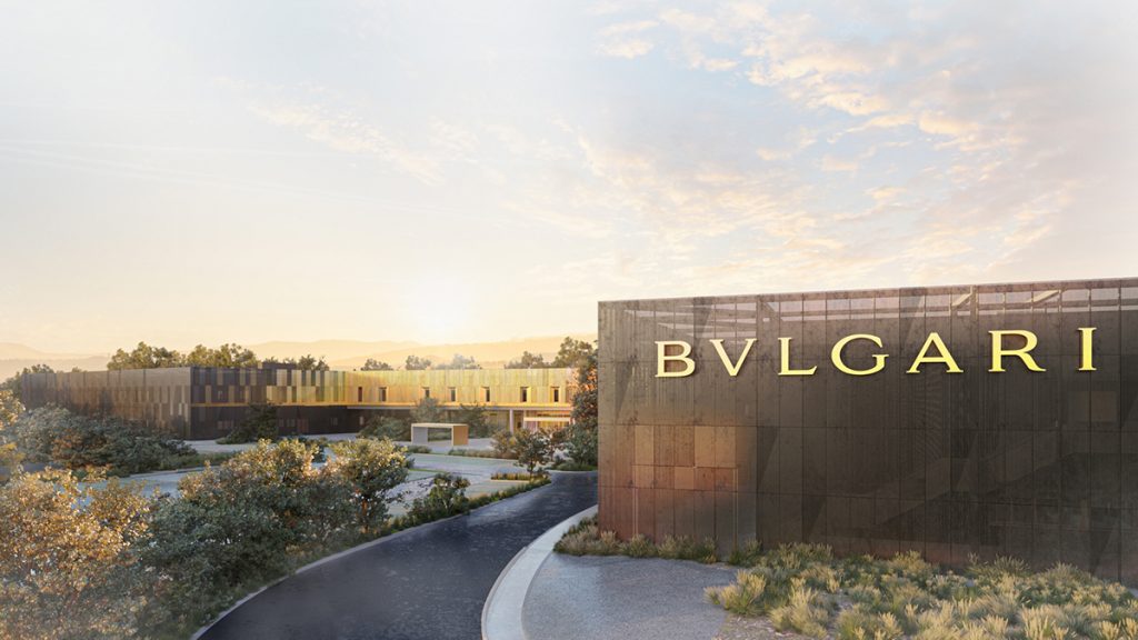 Bulgari's Scuola Bvlgari: Empowering Women in the Future of Fine Jewelry